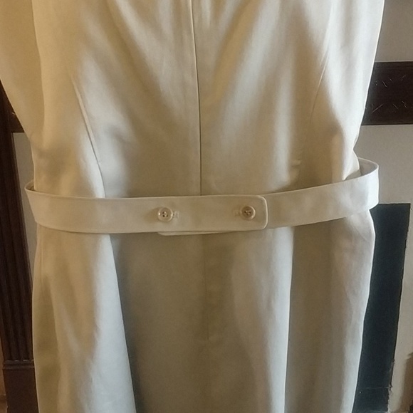 J Crew Sheath Dress 4 - Picture 6 of 8